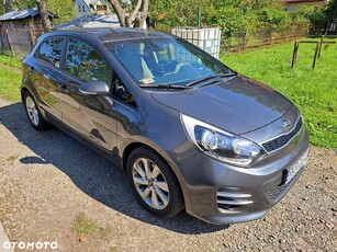 Kia Rio 1.4 XL