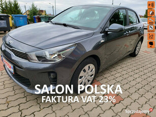 Kia Rio 20rTylko Salon Polska 1Właściciel GWARANCJA BEZWYPADKOWY IV (2017-)