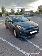 Kia Rio 4