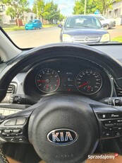 Kia Rio Gt-line 1.0 T-GDI 120KM