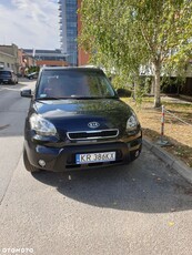 Kia Soul 1.6 XL EU5