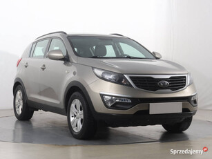 Kia Sportage 1.6 GDI