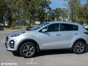 Kia Sportage 1.6 GDI Business Line 2WD