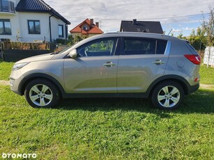 Kia Sportage 1.6 GDI Business Line 2WD