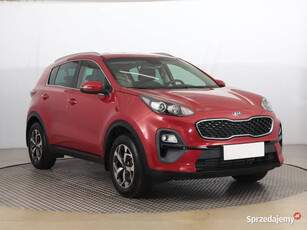 Kia Sportage 1.6 GDI