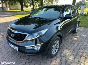 Kia Sportage 1.6 GDI L 2WD