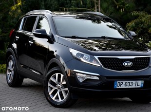 Kia Sportage 1.6 GDI XL 2WD