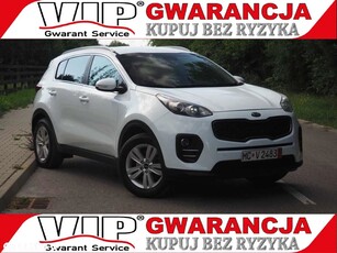 Kia Sportage 1.7 CRDI XL 2WD