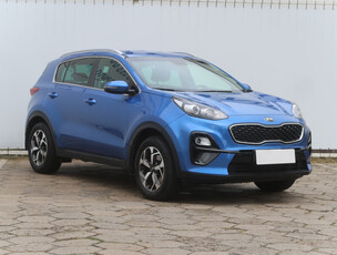 Kia Sportage 2020 1.6 GDI 23067km SUV