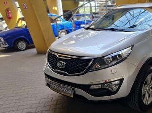 Kia Sportage III 1 REJ 2013 !!ZOBACZ OPIS !! W PODANEJ CENIE ROCZNA GWARANCJA !!