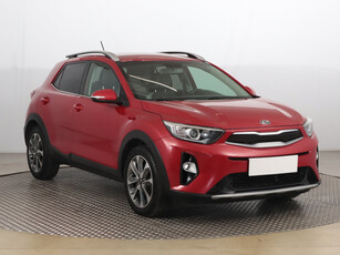 Kia Stonic 2018 1.0 T