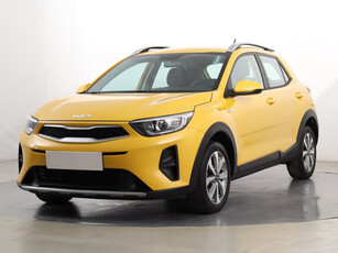 Kia Stonic 2023 1.2 DPI 26408km SUV