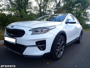 Kia XCeed 1.6 CRDi SCR M DCT