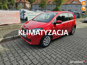 Škoda Citigo 1 rejestracja 19.12.2016 r./ Klimatyzacja / Krajowy