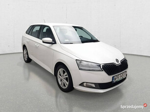 Škoda Fabia III (2014-)