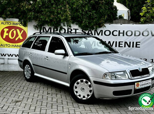 Škoda Octavia Skoda Octavia 1.6SR 102 KM Dostępna od 215 zł miesięcznie! I…