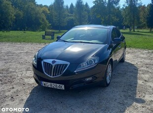 Lancia Delta 1.8 Di T-Jet 16v Platino