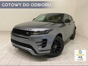 Land Rover Range Rover Evoque II SUV 2.0 204KM 2024