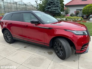 Land Rover Range Rover Velar 2.0 SD4 R-Dynamic SE