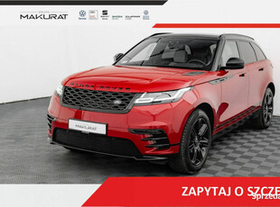 Land Rover Range Rover VELAR SK981MT#2.0 Si4 R-Dynamic SE Podgrz I wentyl …