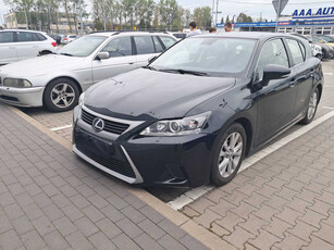 Lexus CT 2015 200h 157317km Hatchback