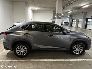 Lexus NX 300 Business Edition AWD