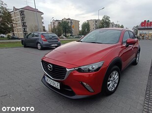 Mazda CX-3 2.0 Skyenergy AWD