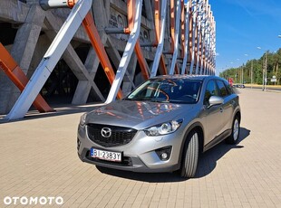 Mazda CX-5 2.2 D Skypassion