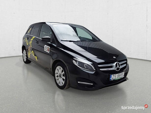 Mercedes B 180 W247 (2018-)