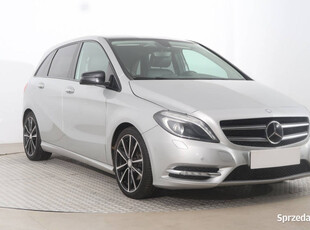 Mercedes B B 180 CDI