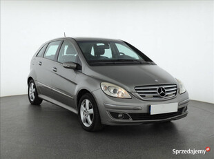 Mercedes B B 200 CDI