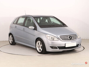 Mercedes B B 200