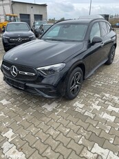 Mercedes-Benz GLC 220 d 4-Matic