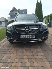 Mercedes-Benz GLK