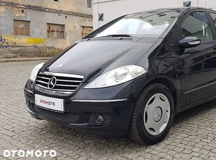 Mercedes-Benz Klasa A 150 Avantgarde