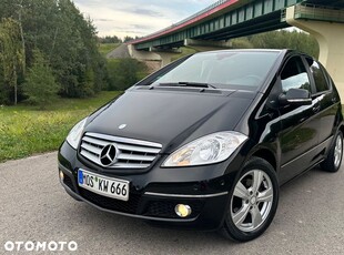 Mercedes-Benz Klasa A 150