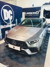 Mercedes-Benz Klasa A 45 S AMG 4-Matic 8G-DCT