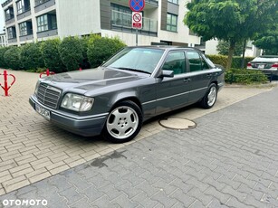 Mercedes-Benz Klasa E 420