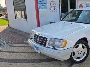 Mercedes-Benz Klasa E W124