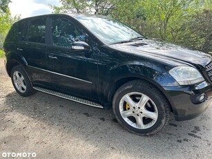 Mercedes-Benz ML