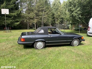 Mercedes-Benz SL 500