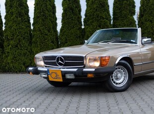 Mercedes-Benz SL