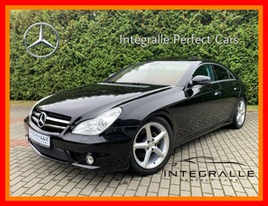 Mercedes CLS Pak. AMG 55 import Japonia