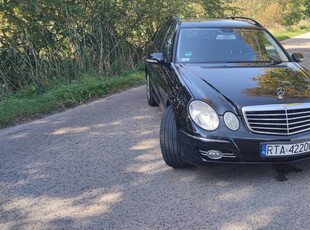 Mercedes E KLASA 320 CDI V6 W211 LIFT Avantgarde