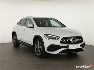 Mercedes GLA GLA 250e