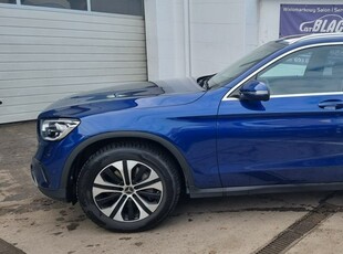 Mercedes GLC 200