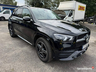 Mercedes GLE 300 W 167(2019-)