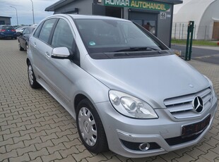 Mercedes Klasa B W245 180 CDI 109KM 2009