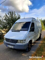 Mercedes Sprinter 2.9d