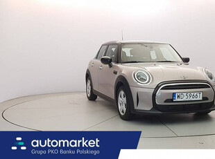 Mini Cooper 5dr [F55] ! Z Polskiego Salonu ! Faktura Vat ! II (2006-)